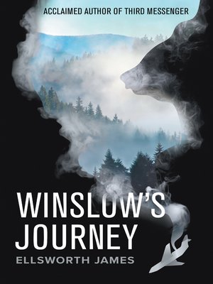cover image of Winslow's Journey
